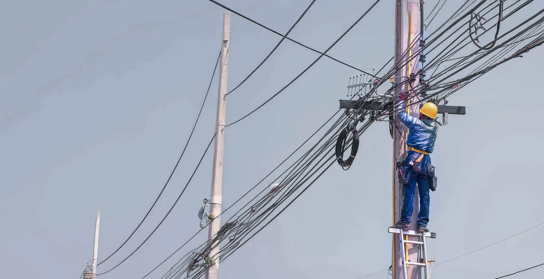 Proelec Group Level 2 electrical services in Sydney