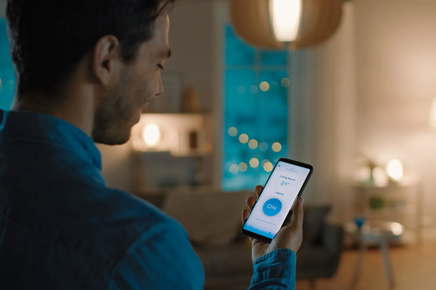 Proelec Group Smart Home System Installations - 1