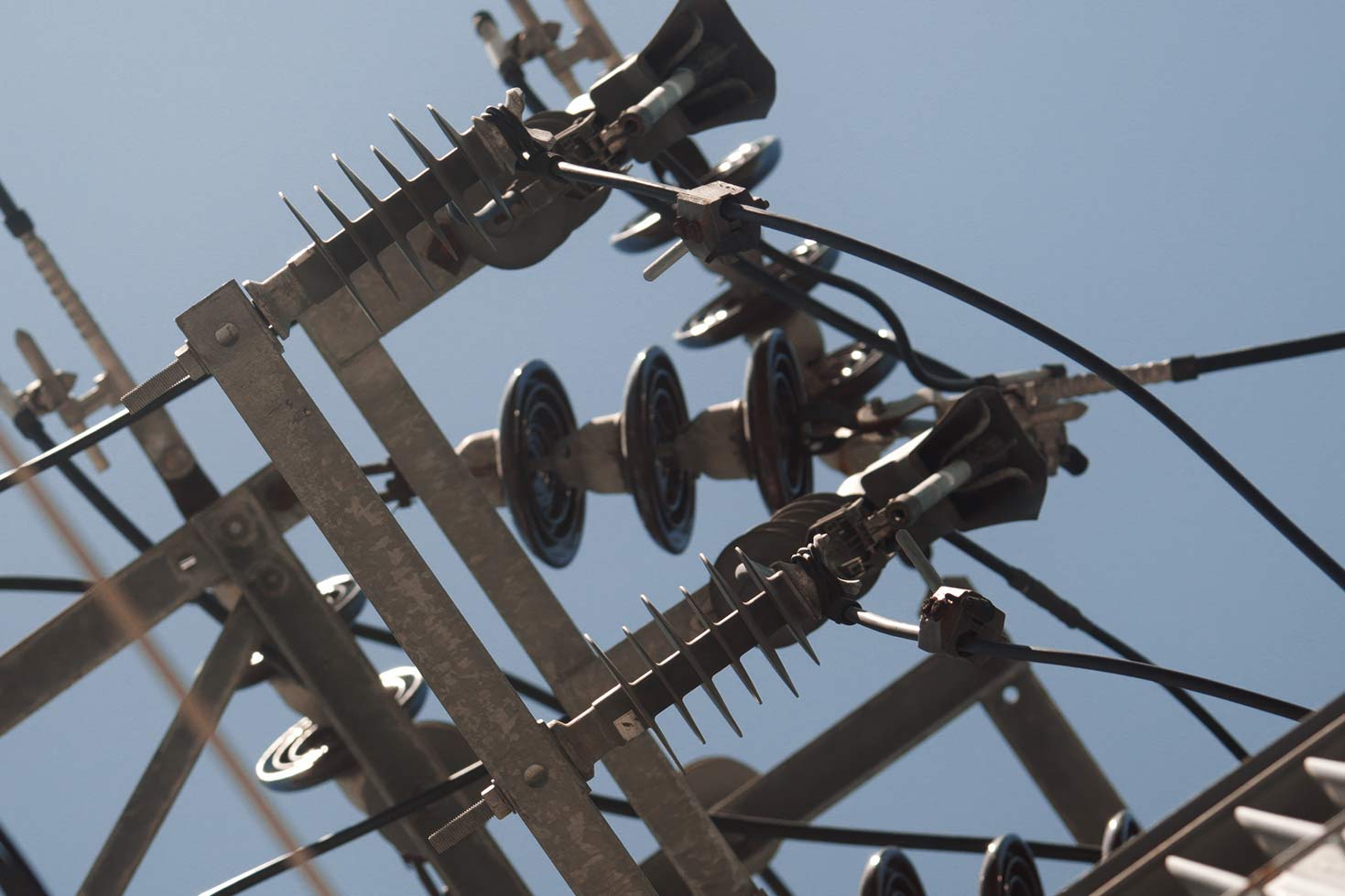 Level 2 Electrical Connections