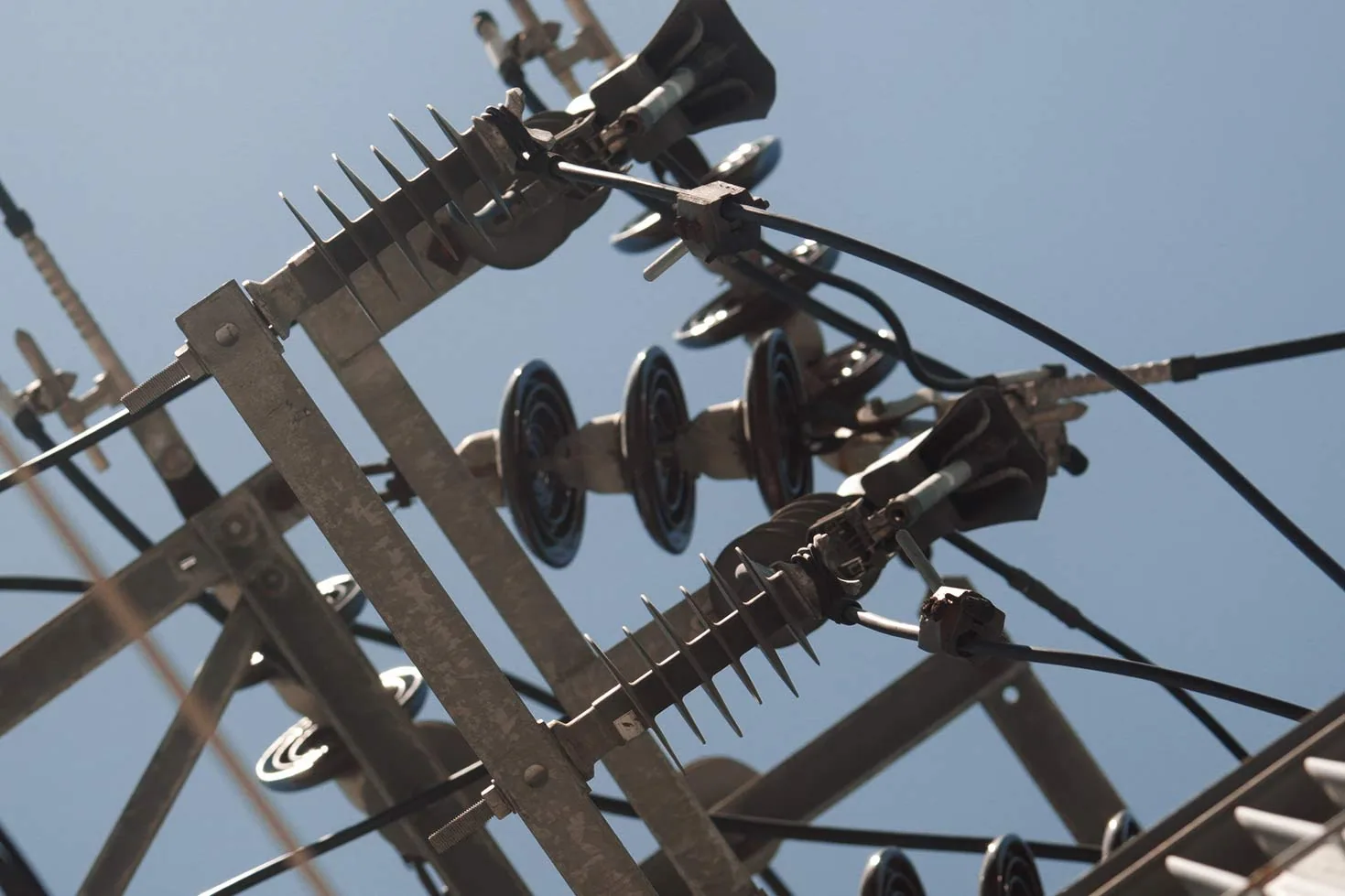 Level 2 Electrical Connections