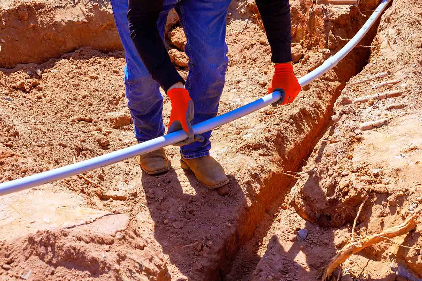 Residential & Commercial Electrical
